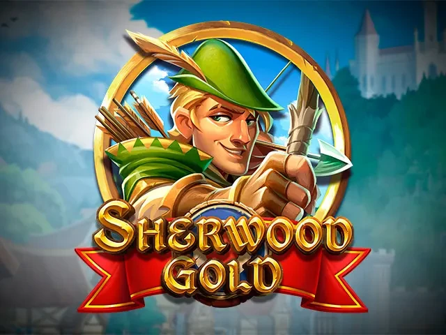 TIP88 Sherwood Gold