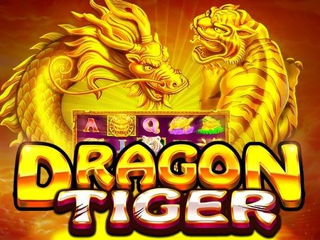 TIP88 Dragon Tiger