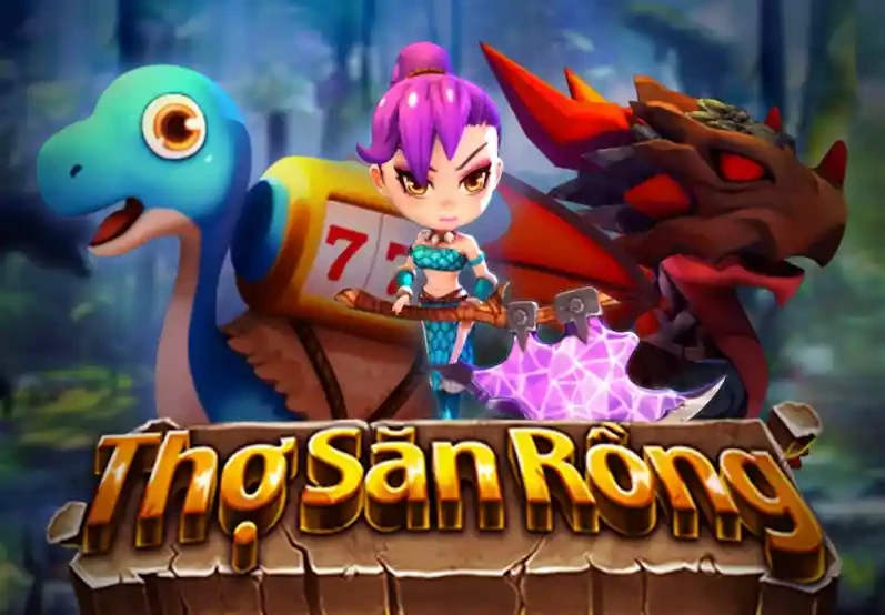 TIP88 Thợ săn rồng