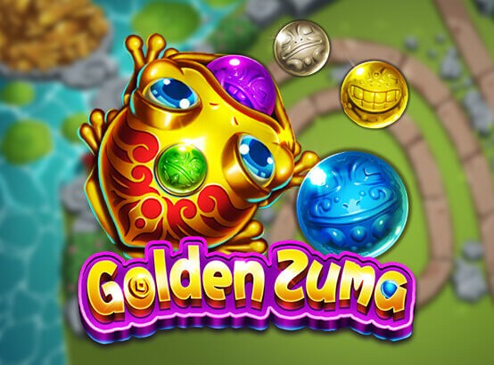 TIP88 Golden Zuma