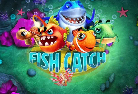 TIP88 Fish Catch