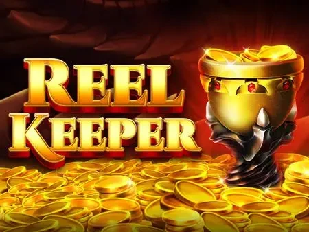 TIP88 Reel Keeper
