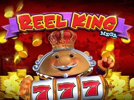 TIP88 Reel King Mega