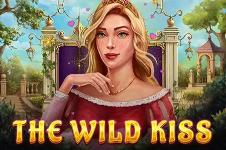 TIP88 The Wild Kiss