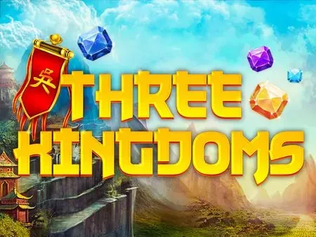 TIP88 Three Kingdoms