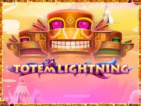 TIP88 Totem Lightning
