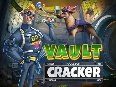TIP88 Vault Cracker