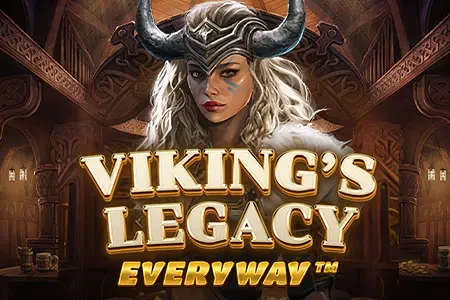 TIP88 Viking’s Legacy EveryWay™