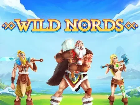TIP88 Wild Nords