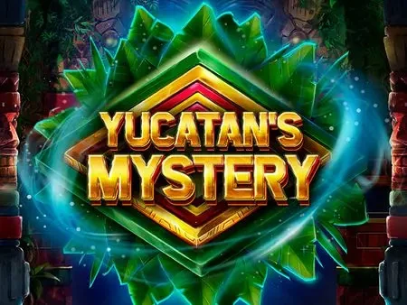 TIP88 Yucatan's Mystery