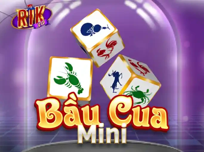 TIP88 Bầu Cua mini