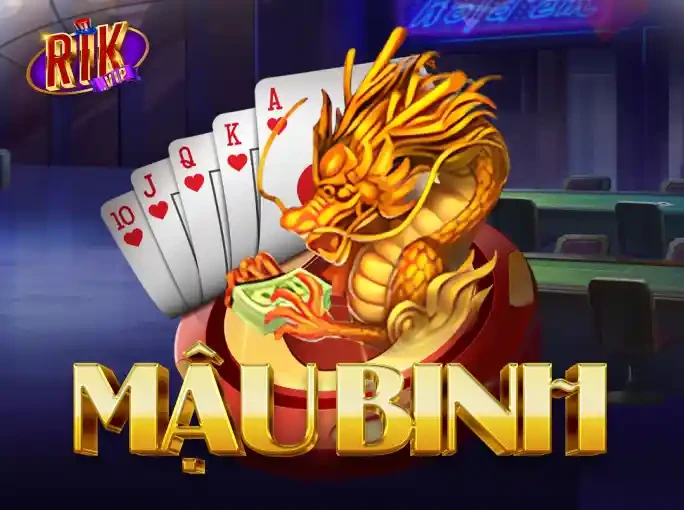 TIP88 Mậu Binh