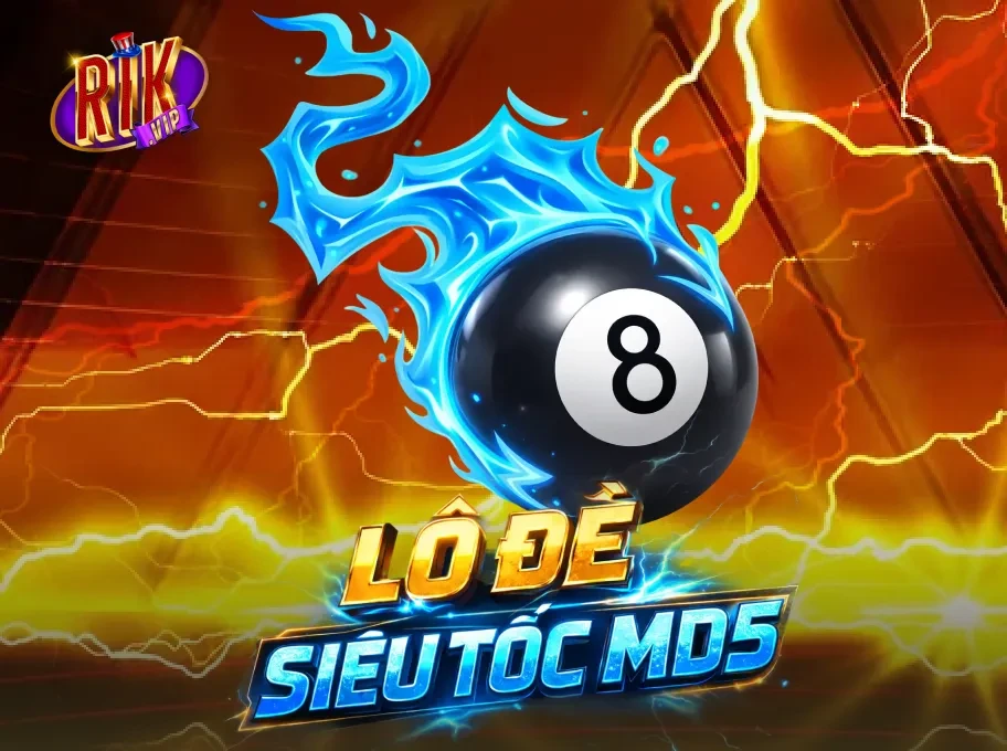 TIP88 Lô Đề Siêu Tốc MD5