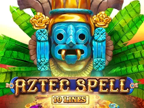 TIP88 Aztec Spell - 10 Lines
