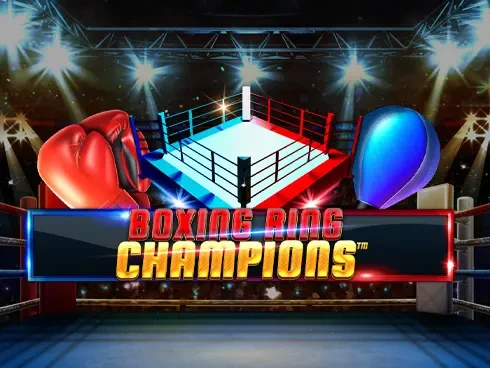 TIP88 Boxing Ring Champions