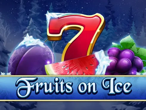 TIP88 Fruits On Ice
