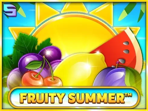 TIP88 Fruity Summer