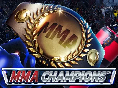 TIP88 MMA Champions