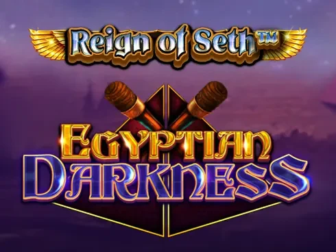 TIP88 Reign Of Seth - Egyptian Darkness