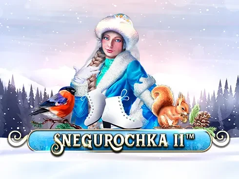 TIP88 Snegurochka II