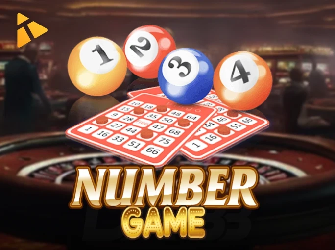 TIP88 Number Game