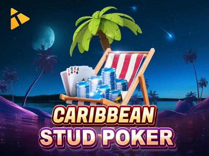 TIP88 Caribbean Stud Poker
