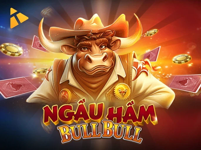 TIP88 Ngầu Hầm Bull Bull