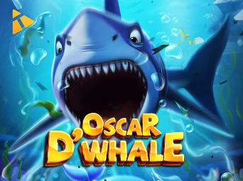 TIP88 Oscar D’s Whale