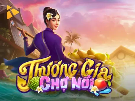TIP88 Thương gia chợ nổi