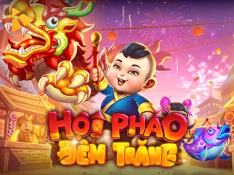 TIP88 Hội pháo đêm trăng