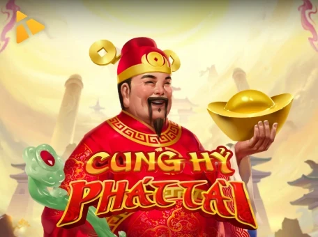 TIP88 Cung Hỷ Phát Tài