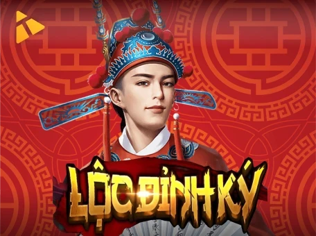 TIP88 Lộc Đỉnh Ký