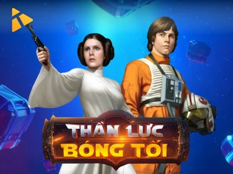 TIP88 Thần Lực Bóng Tối
