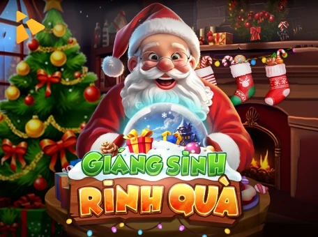 TIP88 Giáng Sinh Rinh Quà