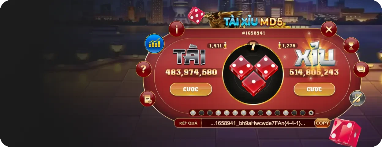 TIP88 thumb Tài Xỉu Live