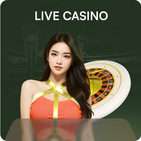 TIP88 Live Casino